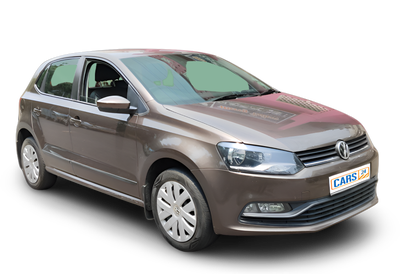 Volkswagen Polo-img